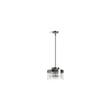 Kohler 27265-PE02-TTL - Purist® 12-1/2'' pendant