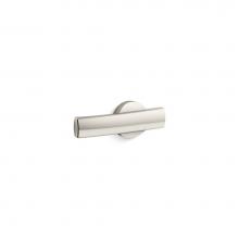 Kohler 30919-L-SN - Santa Rosa™ Left-hand trip lever