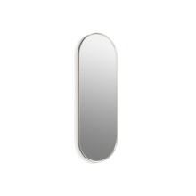 Kohler 31373-BNL - Essential 22'' x 60'' capsule framed mirror