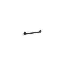 Kohler 10541-BL - Traditional 18'' grab bar