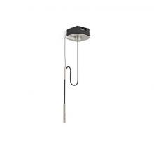 Kohler 25780-VS - Purist® Suspend Ceiling-mount kitchen faucet kit