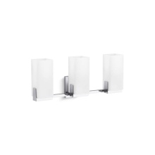 Kohler 31494-SC03-CPL - Honesty™ Three-light sconce