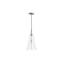 Kohler 26850-PE01-BNL - Simplice™ 10'' pendant