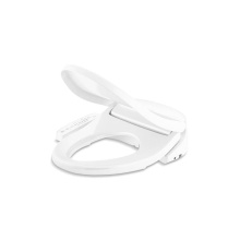 Kohler 32330-0 - PureWash® E580 Elongated bidet toilet seat