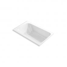 Kohler 25832-0 - Avec™ 60'' x 36'' drop-in bath