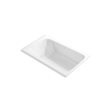 Kohler 25832-0 - Avec™ 60'' x 36'' drop-in bath