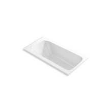 Kohler 25830-0 - Avec™ 60'' x 30'' drop-in bath