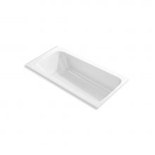 Kohler 25834-0 - Avec™ 72'' x 36'' drop-in bath