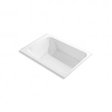 Kohler 25833-0 - Avec™ 60'' x 42'' drop-in bath