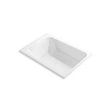 Kohler 25833-0 - Avec™ 60'' x 42'' drop-in bath