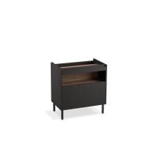 Kohler 32162-DKS - Spacity® 28-3/4'' wall-hung bathroom vanity cabinet