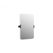 Kohler 34969-BL - Castia™ by Studio McGee 20'' x 30'' rectangular mirror