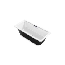Kohler 29328-P5-0 - Volute™ 63'' x 28-3/8'' freestanding bath with base