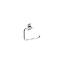 Kohler 35928-CP - Castia™ by Studio McGee Towel ring