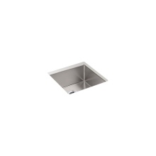Kohler 33152-NA - Strive® 18-1/4'' undermount single-bowl bar sink