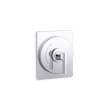 Kohler TS35920-4-CP - Castia™ by Studio McGee Rite-Temp® valve trim