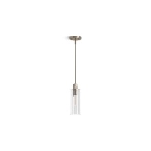 Kohler 35876-PE01-BNL - Crue® 4'' pendant