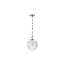 Kohler 32258-PE01-BNL - Embra™ by Studio McGee 10'' pendant