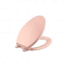 Kohler 4733-V10 - Glenbury™ Quiet-Close™ elongated toilet seat