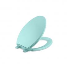 Kohler 4733-H15 - Glenbury™ Quiet-Close™ elongated toilet seat