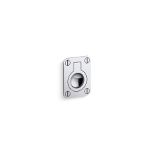 Kohler 29980-CP - Seagrove® by Studio McGee Cabinet pull