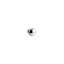 Kohler 29979-CP - Malin™ by Studio McGee Cabinet knob