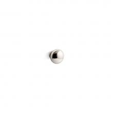 Kohler 29979-SN - Malin™ by Studio McGee Cabinet knob