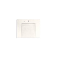Kohler 81029-BSS-KCR - Constellation™ 30'' wall-mount lavatory system