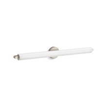 Kohler 32632-SCLED-BNL - Crue® 36'' LED bath bar