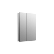Kohler 56552-NA - Embark™ Premium XL 25'' x 36'' rectangular two-door medicine cabinet