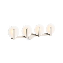 Kohler 38399-SC04-BNL - Hint® Four-light sconce