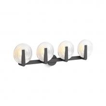 Kohler 38399-SC04S-BLL - Hint® Four-light sconce