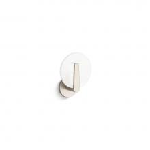 Kohler 38396-SC01-BNL - Hint® One-light sconce