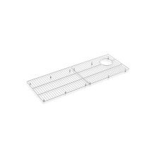 Kohler 33671-ST - Strive® Sink rack