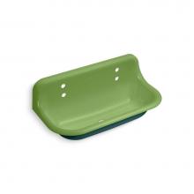 Kohler 3200-PAT-34 - Brockway™ 36'' wall-mount utility sink