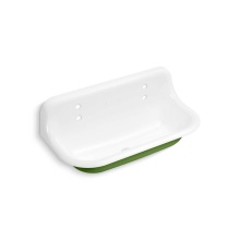 Kohler 3200-PFG-0 - Brockway™ 36'' wall-mount utility sink