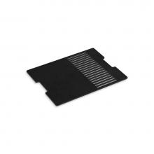 Kohler 35485-NA - Workstation sink cover