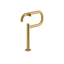Kohler 28275-2MB - Components® Deck-mount pot filler