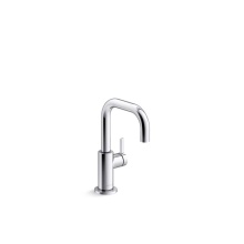 Kohler 28292-CP - Components® Beverage faucet