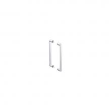 Kohler 27678-CP - Composed™ 11-1/2'' shower door handle
