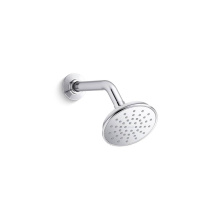 Kohler 35948-H-CP - Single-function showerhead, 1.5 gpm