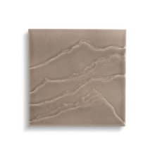 Kohler 32639-WGR - 6'' x 6'' feature tile produced by the KOHLER WasteLAB