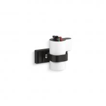 Kohler 28520-NA - High-efficiency battery pack for commercial touchless sensor faucets