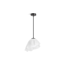 Kohler 32695-PELED-BLL - Landshapes™ by Daniel Arsham 14-3/4'' pendant