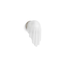 Kohler 32694-SCLED-BNL - Landshapes™ by Daniel Arsham One-light LED sconce