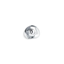 Kohler 34748-0L - Landshapes™ by Daniel Arsham Oval cabinet knob