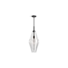 Kohler 42195-PE01-BLL - Diamond pendant