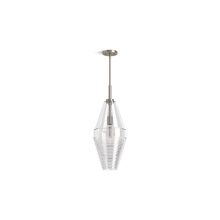 Kohler 42195-PE01-BNL - Diamond pendant