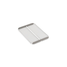 Kohler 35007-NA - Riverby® Bifold multipurpose rack