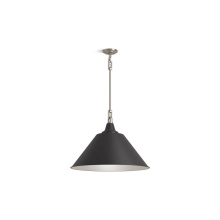 Kohler 42203-PE01-MSL - 24'' pendant